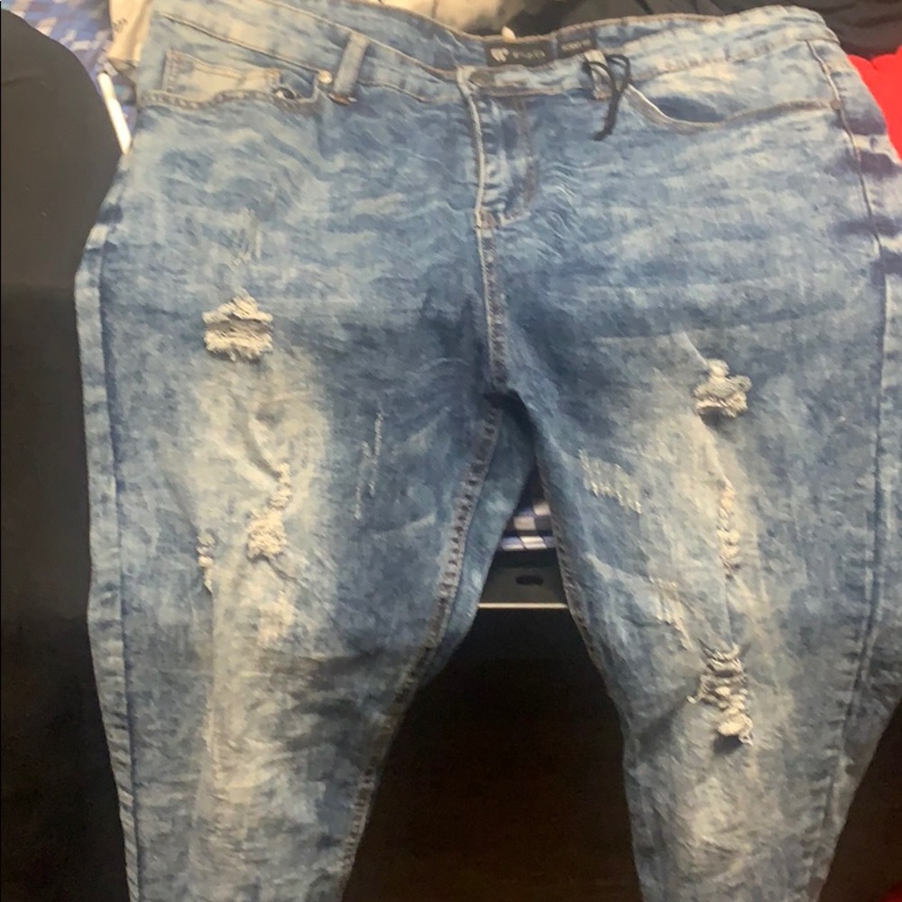 Waimea jeans size 38